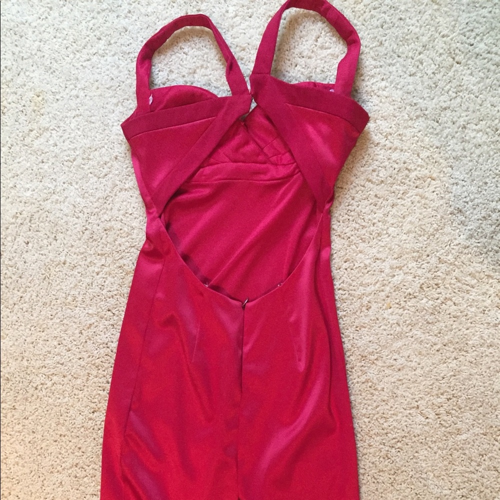Dress - Picture 2 of 2
